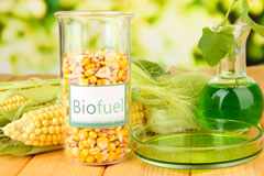 Wayford biofuel availability