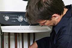 boiler repair Wayford