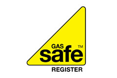 gas safe companies Wayford